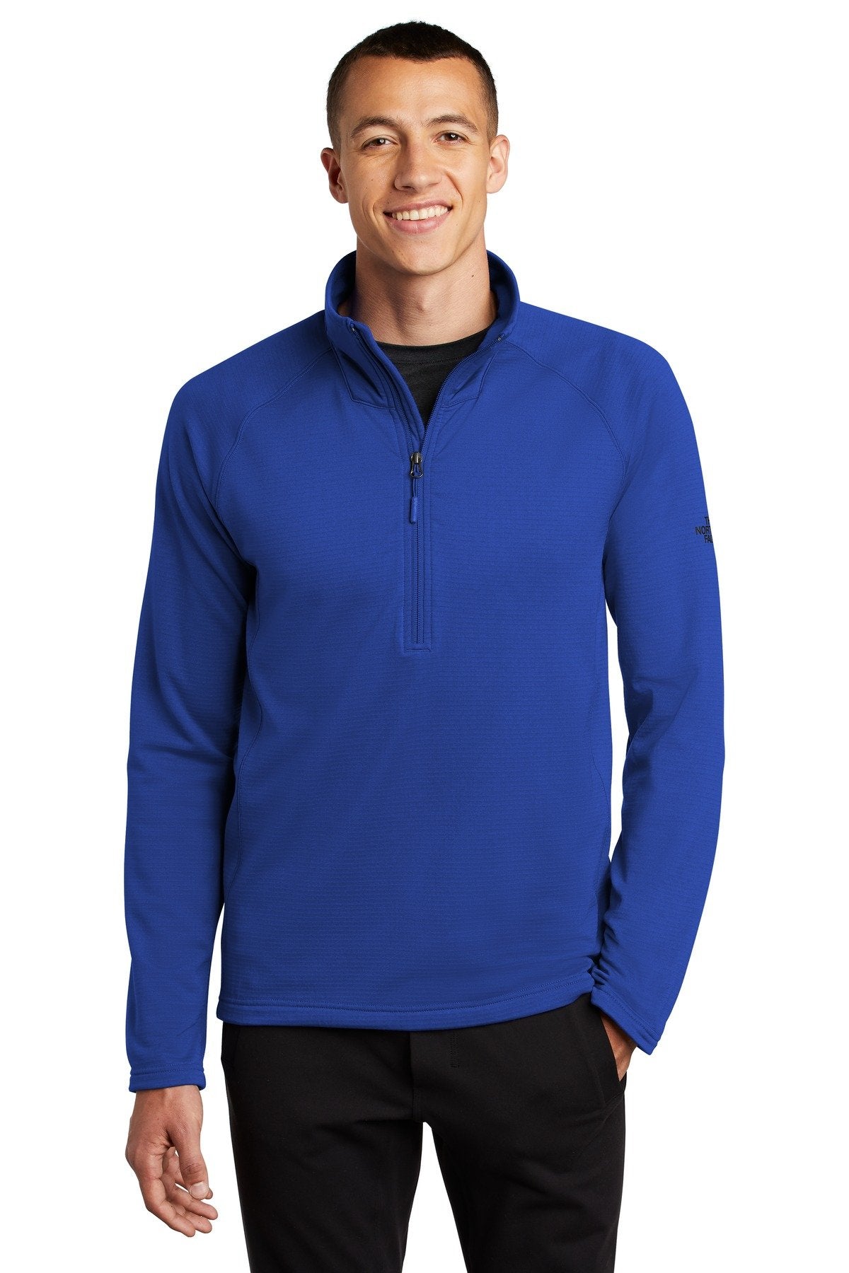 The North Face ® Mountain Peaks 1/4-Zip Fleece