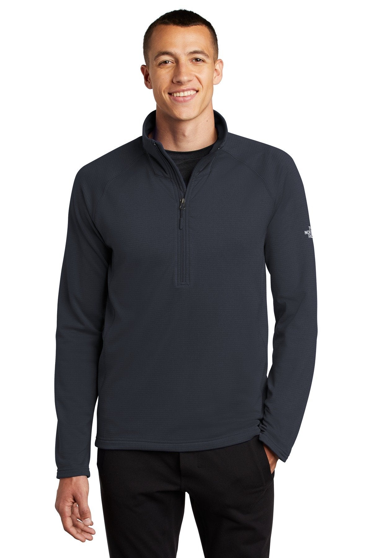 The North Face ® Mountain Peaks 1/4-Zip Fleece