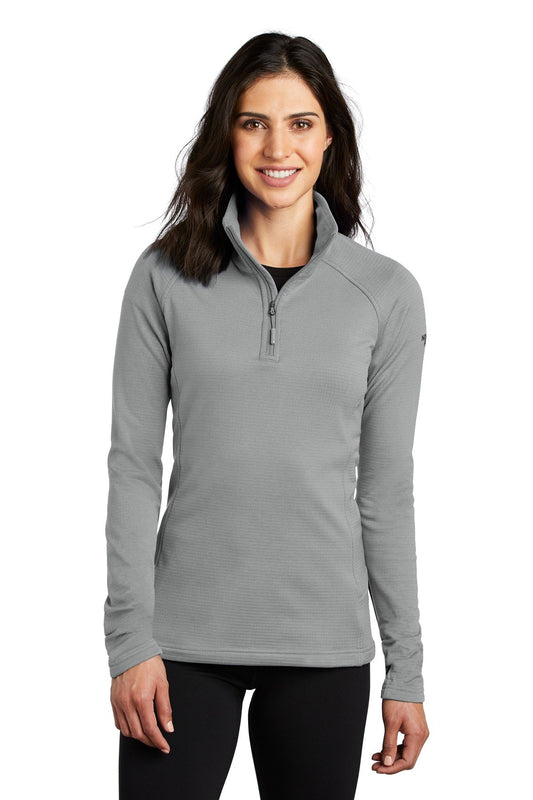 The North Face ® Ladies Mountain Peaks 1/4-Zip Fleece