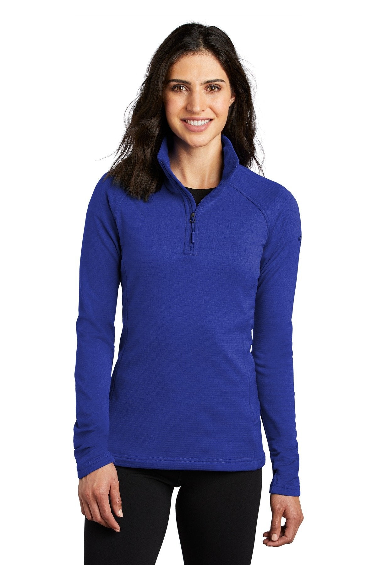 The North Face ® Ladies Mountain Peaks 1/4-Zip Fleece