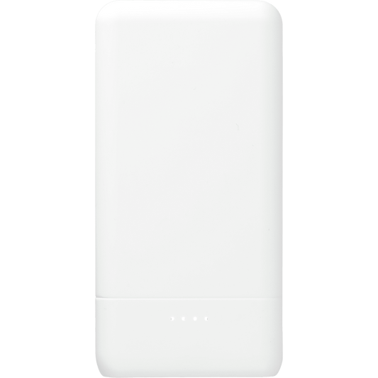 Tilt High Density 5000 mAh Power Bank
