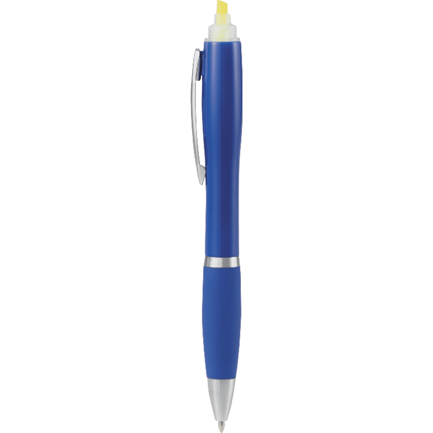 Nash Ballpoint Pen-Highlighter
