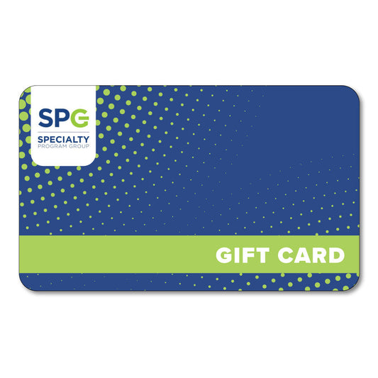 SPG BrandShop Virtual Gift Card