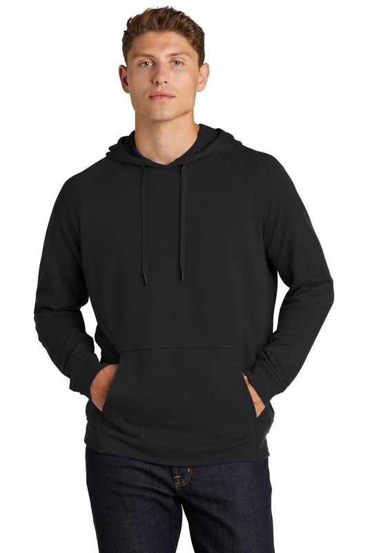 Sport-Tek ® Lightweight French Terry Pullover Hoodie