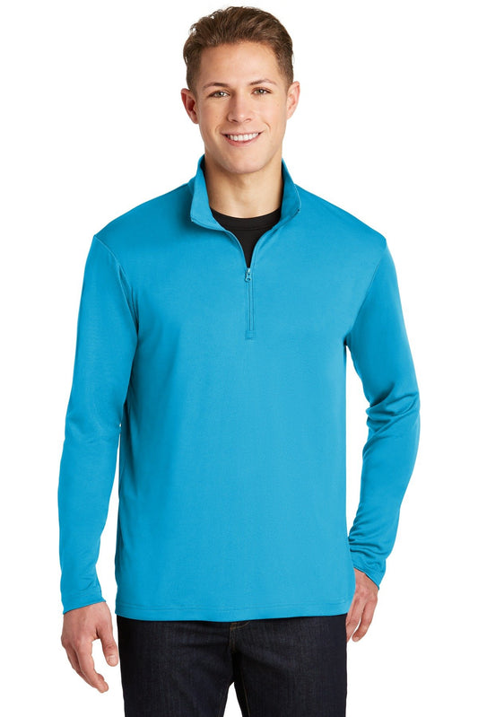Sport-Tek® PosiCharge® Competitor 1/4-Zip Pullover