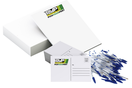 PYP Car Buy Kit