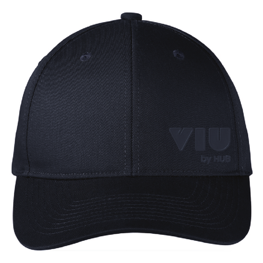 Port Authority ® Snapback Fine Twill Cap