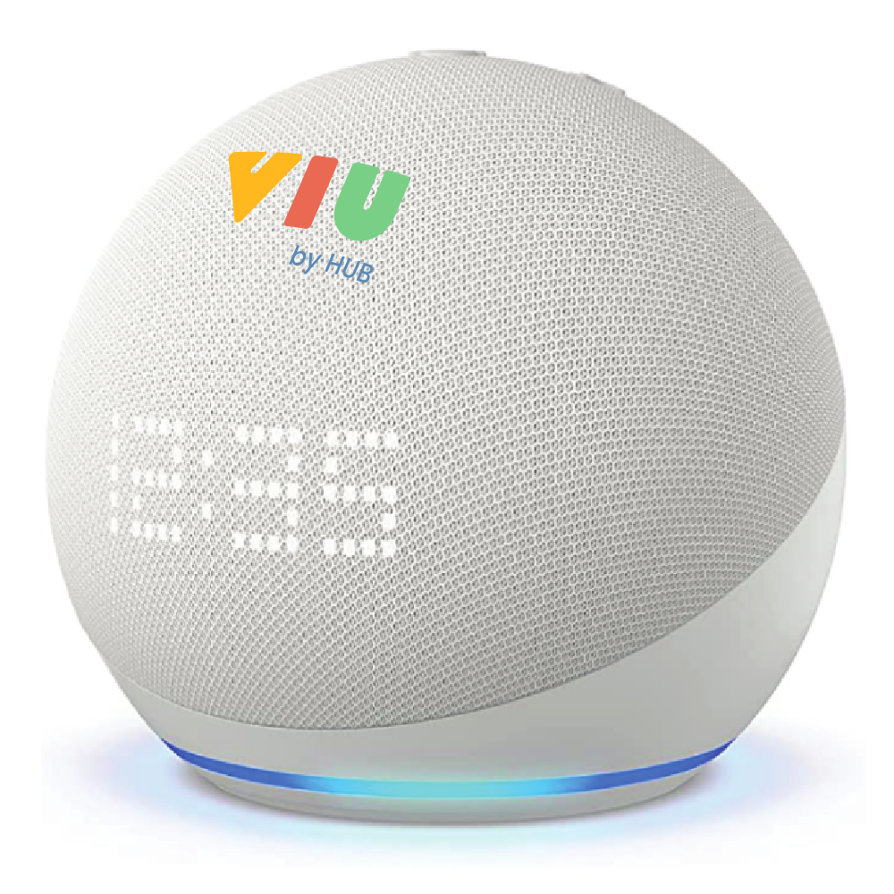 Amazon Echo Dot - 5th Gen