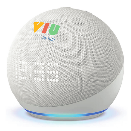 Amazon Echo Dot - 5th Gen