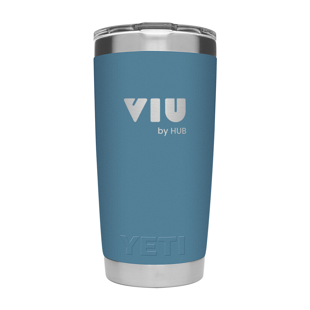 YETI Rambler 20 Oz Tumbler