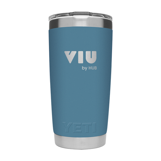 YETI Rambler 20 Oz Tumbler