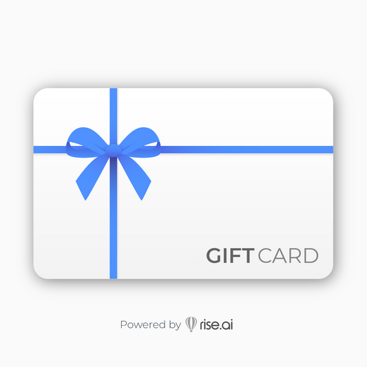Club Colors Brand Shop - Gift card