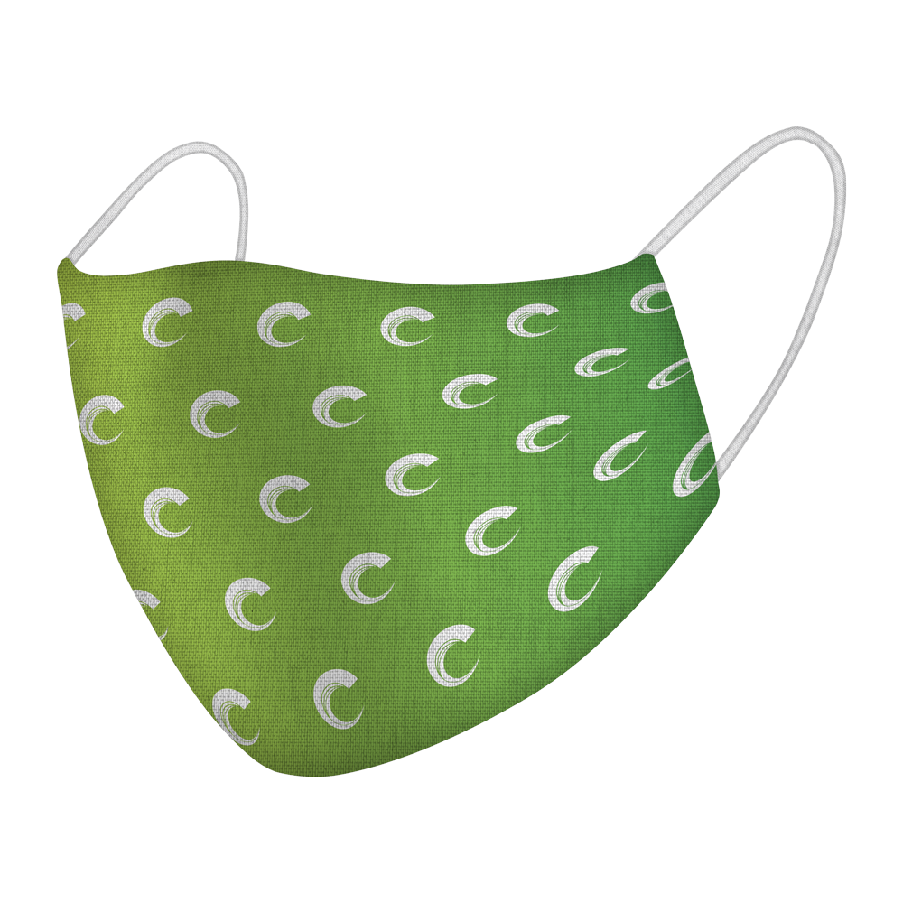 Custom Branded Face Covers