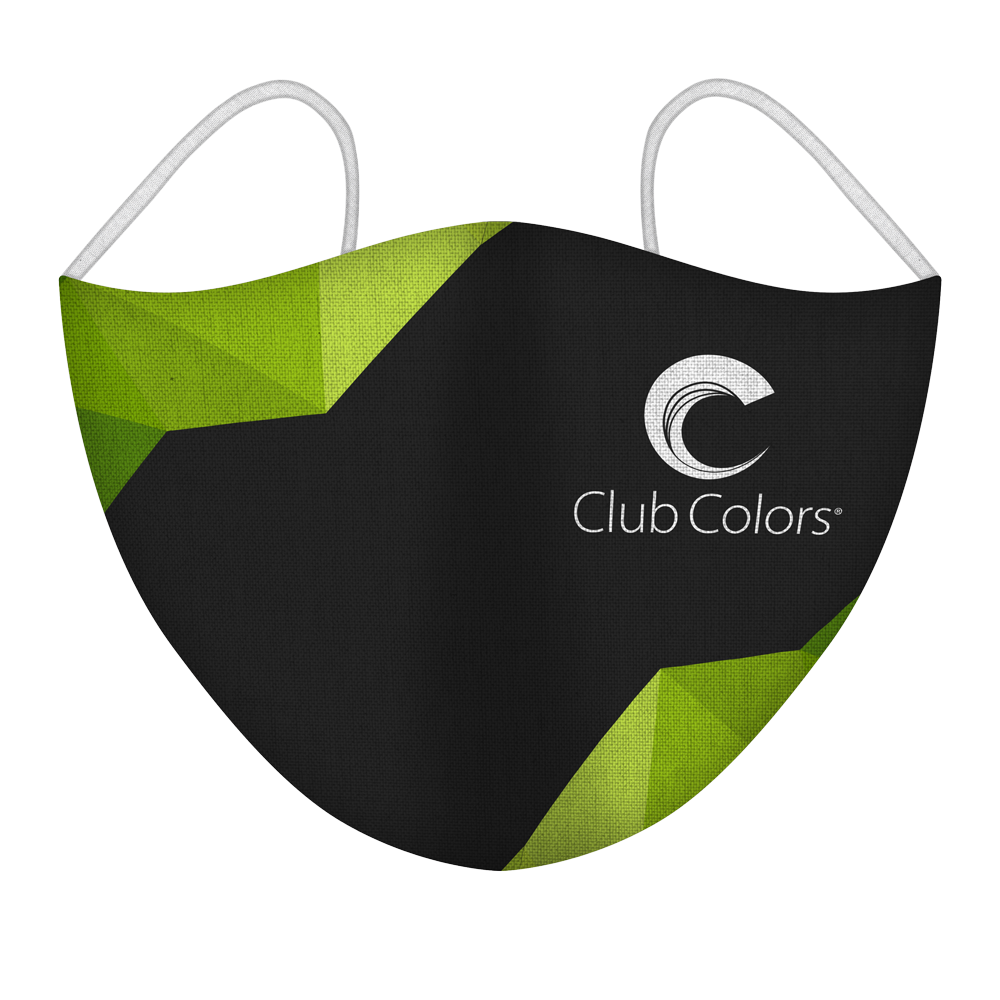 Custom Branded Face Covers