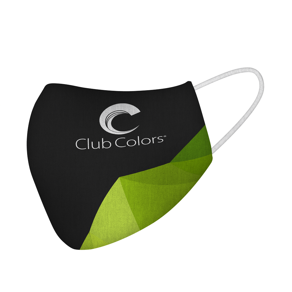 Custom Branded Face Covers