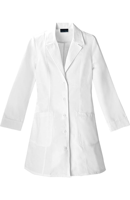 Cherokee Professional Whites Women's 36" Lab Coat