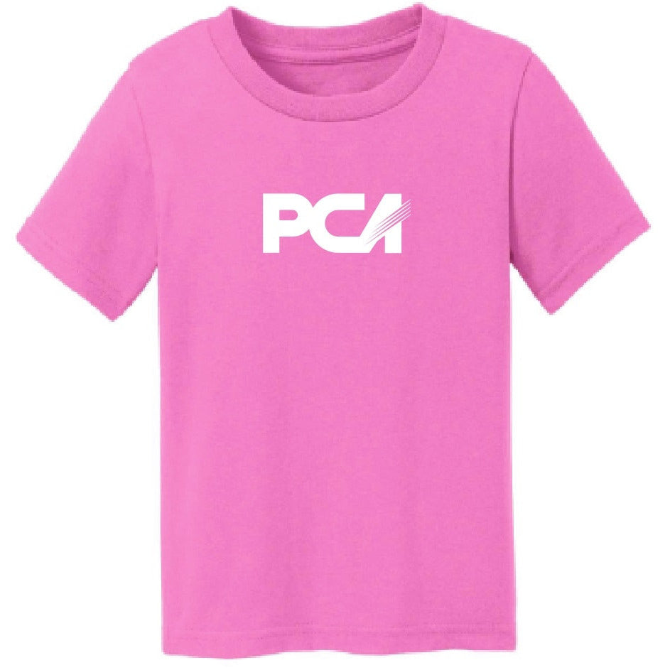 Port & Company® Toddler Core Cotton Tee