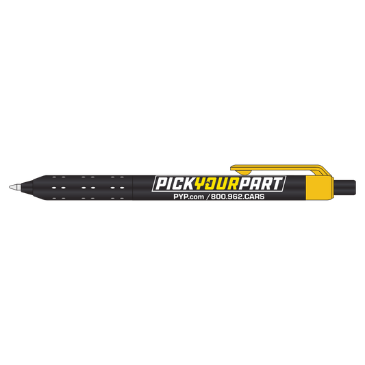 Alamo Vivid Pen