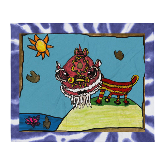 Throw Blanket