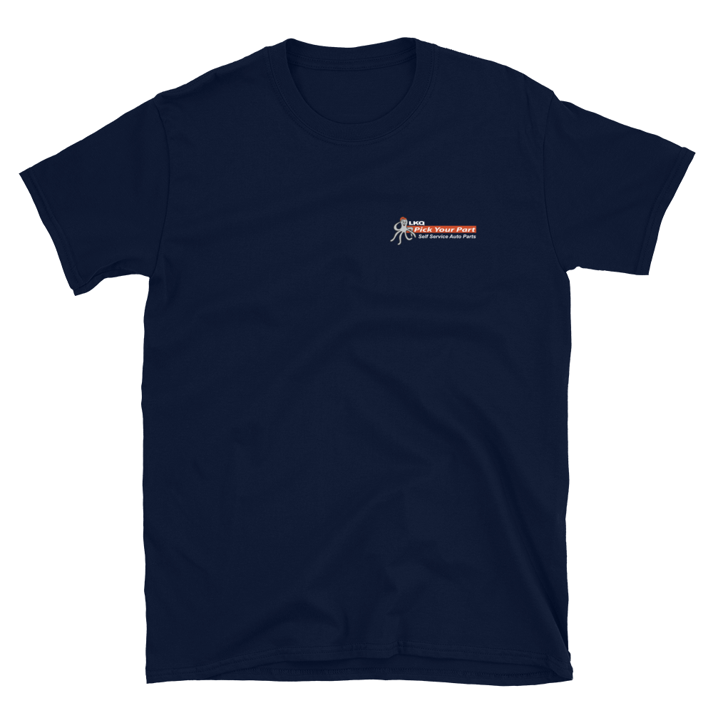 Short-Sleeve Unisex T-Shirt