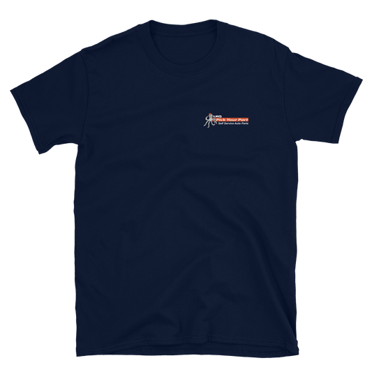 Short-Sleeve Unisex T-Shirt